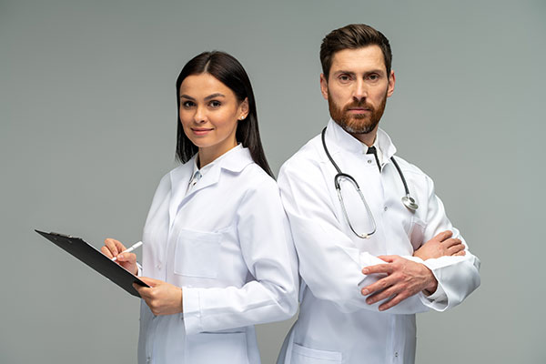 peptide therapy clinic in Livonia